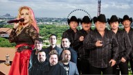 Macrofest: ¿dónde y a qué hora será el concierto gratis de Alicia Villarreal, La Firma y Pesado?
