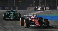 Hamilton: 'Terrible' season continues with eighth