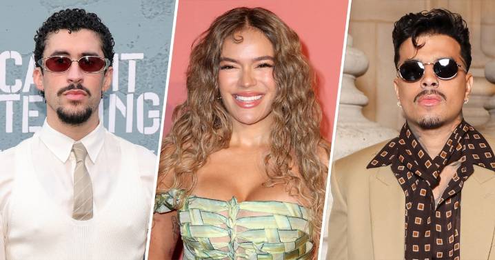 2025 Latin Grammys Recap: Red Carpet Moments, Performers, Winners and More