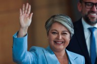 Jeannette Jara: la carrera hacia la presidencia de la candidata oficialista