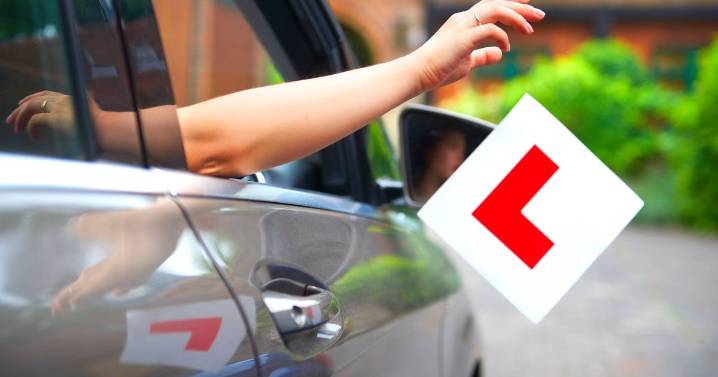 Major driving test changes announced to reduce test waiting times for learners