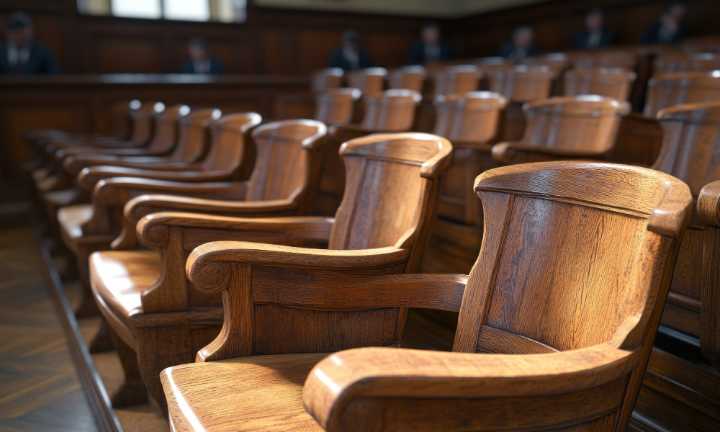 Brian Leveson doubles down on recommendation to reduce jury trials in the UK