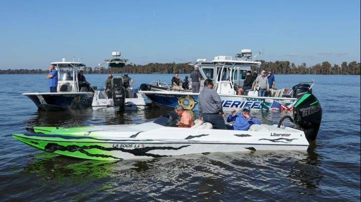 Bayou Manchac flood mitigation project receives $30 million in state funding