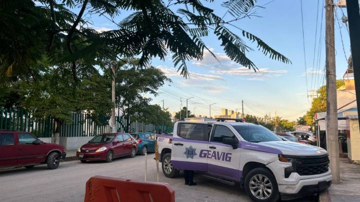 GEAVIG coordina las acciones interinstitucionales por presunto acoso en BJ