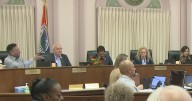 Stockton residents demand accountability, transparency at special city council meeting