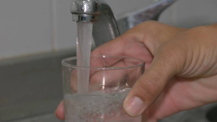 Plasencia recomienza no beber agua del grifo por la presencia de cenizas tras las lluvias More
