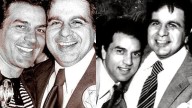 Dharmendra Once Entered Dilip Kumar’s Bedroom Uninvited, Ran Away When Caught: 'Nobody Stopped Me…'