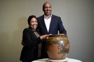 Descendants obtain works of enslaved potter in landmark restitution deal