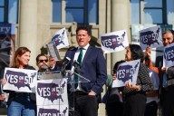 Prop 50: Trump threatens legal action saying California ballot measure is unconstitutional and a ‘giant scam’