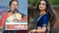 Meenakshi Anoop asks: ‘Is secularism really possible in India?’ KK Shailaja lauds her bold stand