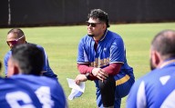 Yadier Molina transforma al Magallanes y confía en que seguirán jugando duro