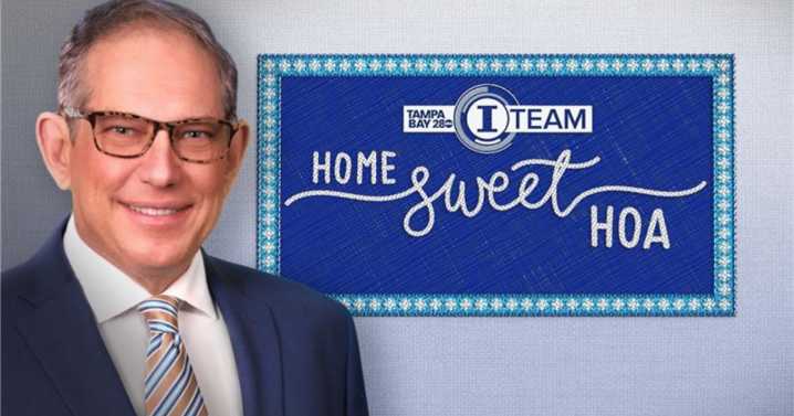 Home Sweet HOA: An Investigative Report on the Growing Power of HOAs in Florida