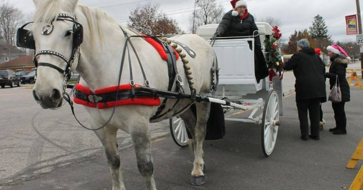 Twilight Holiday Parade in Chesterton postponed to Dec. 5