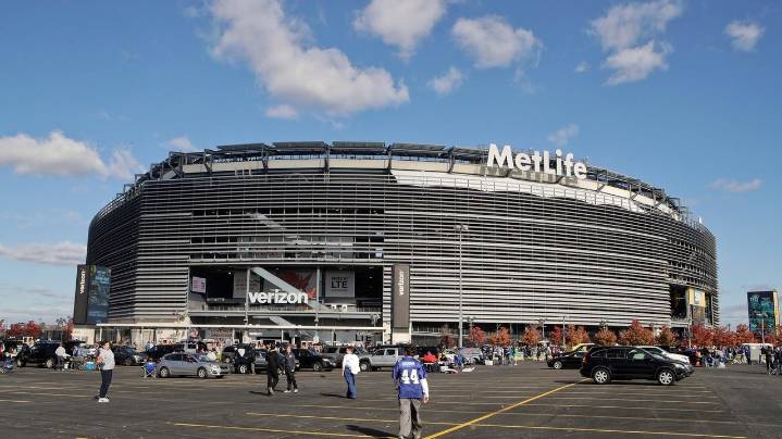 14 US stadiums proposed among 20 possible sites for 2031 Women's World Cup