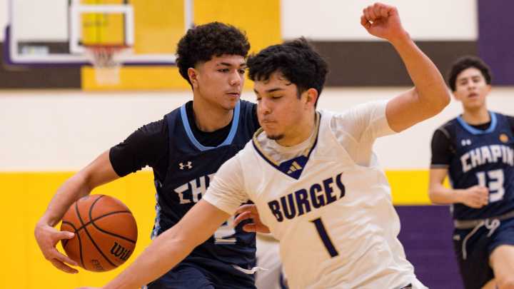 El Paso, Texas high school sports scoreboard: Nov. 17