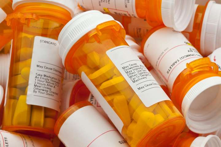 New law streamlines converting prescriptions to over the counter drugs