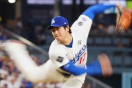 Dodgers no descarta usar a Ohtani como abridor para el juego 7
