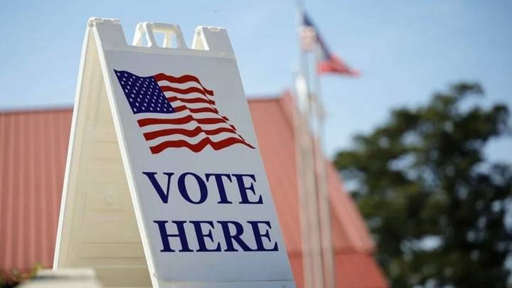 Republicanos en alerta: temen un “desastre” electoral en 2026, podrían perder la Cámara y retroceder en el Senado