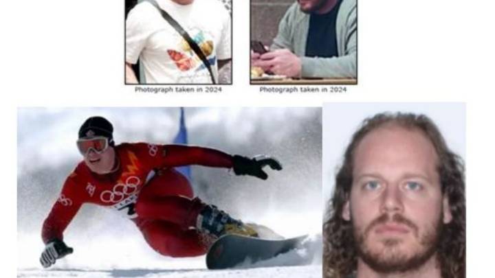 Quién es Ryan Wedding, exatleta olímpico vinculado al Cártel de Sinaloa, considerado “nuevo El Chapo”