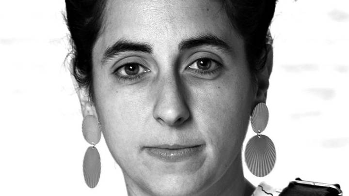 Fallece a los 41 años la ilustradora Amaia Arrazola, autora de 'Wabi Sabi' y 'Totoro y yo'