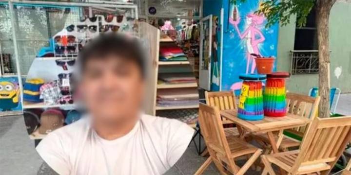 Un comerciante de Río Negro atacó con un machete a un ladrón y le cortó la mano: “Estamos cansados de esta gente”