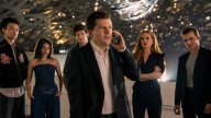 Now You See Me Now You Don’t review: Jesse Eisenberg and Rosamund Pike star in convoluted heist film