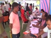 Puvarti locals express hope for return to normalcy