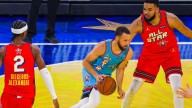 La NBA, a por la enésima vuelta de tuerca al partido de las estrellas