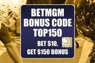 BetMGM Bonus Code WTOP150: Claim $1,500 Bonus for Bengals