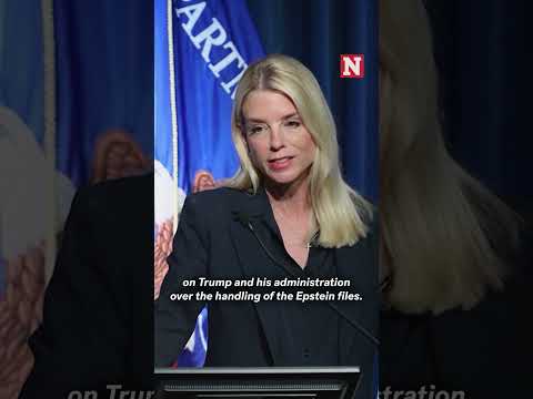 New Jeffrey Epstein Emails Allege Trump Knew 'About The Girls'