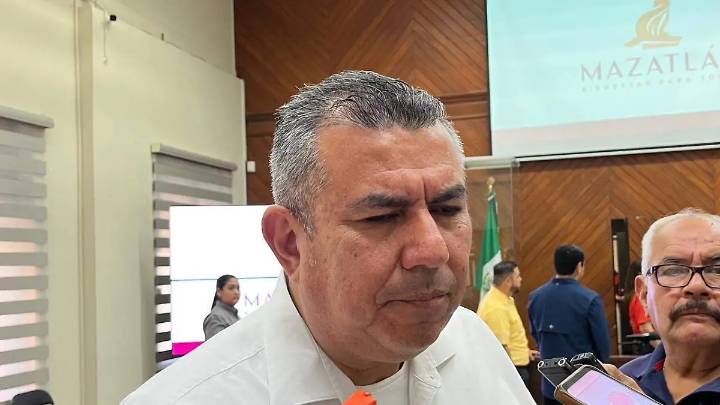 Ayuntamiento de Mazatlán pagará aguinaldos entre el 10 y 13 de diciembre