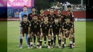 ¡Vinotinto Sub-17 arrasa en su estreno! Venezuela golea 3-0 a Inglaterra en el Mundial de Qatar 2025