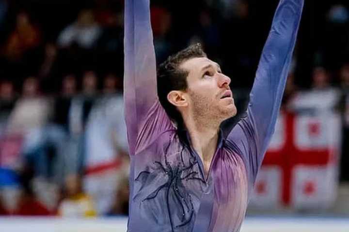 Olympian Jason Brown Gets a Standing Ovation at Skate America but Still Walks Away ‘Unsatisfied’ Jason Brown reveals his disappointment after impressing the entire audience by bringing his Riverdance