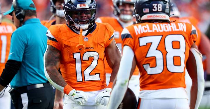 Horse Tracks: three areas of focus for the Broncos final stretch of games