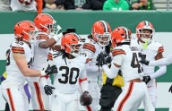 With Browns’ loss to Jets, what’s left for fans to look forward to this season?: Ashley Bastock