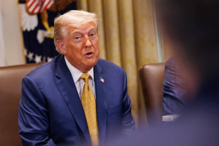 Trump impondrá “medidas adicionales” contra los narcos en México