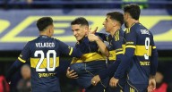 Dónde ver Boca vs. Argentinos Jrs. hoy en vivo: canal que pasa partido por cuartos de final del Torneo Clausura, Liga Argentina