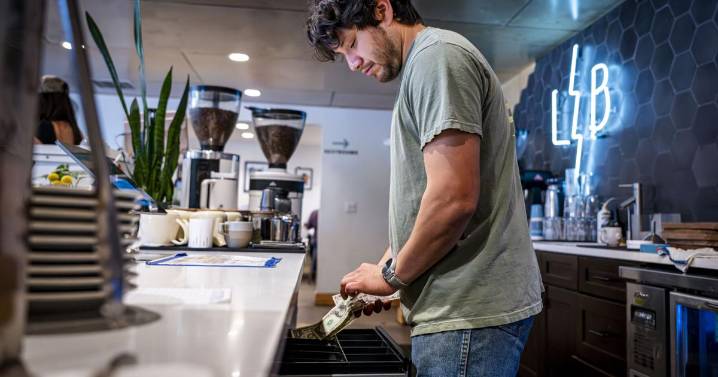 Change is coming: Albuquerque retailers prepare for life without pennies