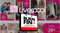 Liverpool tendrá ofertas en estos departamentos durante el Buen Fin del 13 al 17 de noviembre