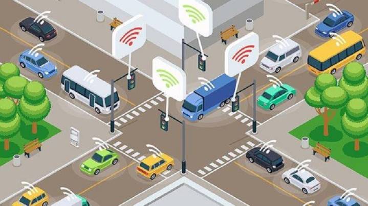 Traffic Dept Asked to Boost Tech Use in Jammu, Srinagar