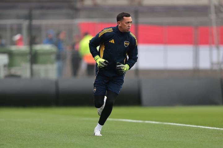 Partido clave. Boca busca ante Estudiantes dar otro paso rumbo a los octavos del Clausura y la Libertadores, con River al acecho