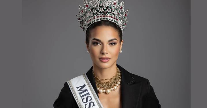 Nueva polémica en Miss Universo 2025: Miss Portugal denuncia exclusión a participantes casadas y con hijos