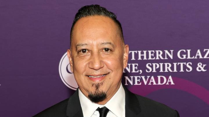 Cleto Escobedo III, leader of Jimmy Kimmel's house band, dies at 59