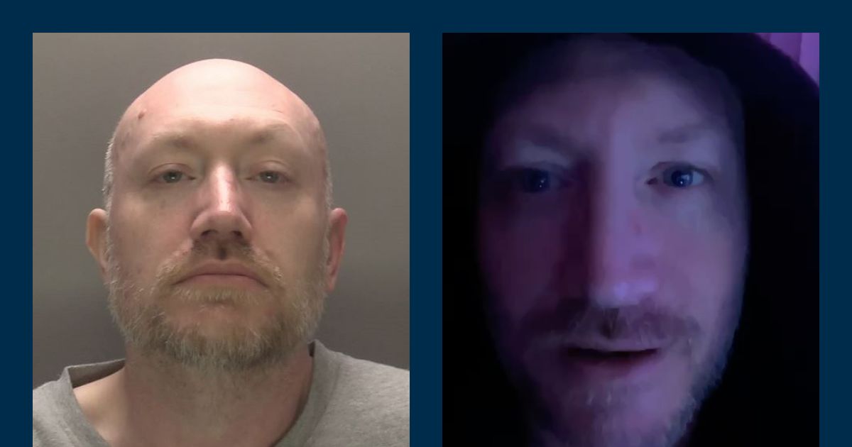 Coventry hospital speaks out after ex manager jailed over Snapchat messages