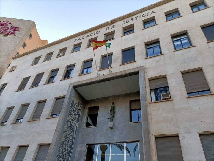 Las forenses descartan un ataque "accidental" a la dueña del pub de Dalías