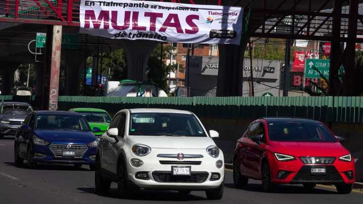 Nuevas Multas de Tránsito en Edomex: ¿Cómo Aplicarán las Sanciones?