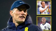 Three ways England could line-up including XI without Harry Kane and potential World Cup wildcard after Thomas Tuchel revelation