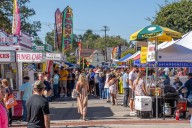 How boroughs in southwestern Butler County survive while addressing impact of nearby growth