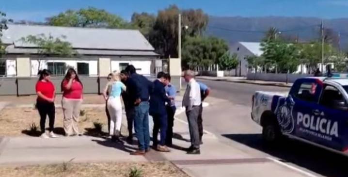 Justicia investiga un presunto abuso sexual en el Instituto de Salud Mental