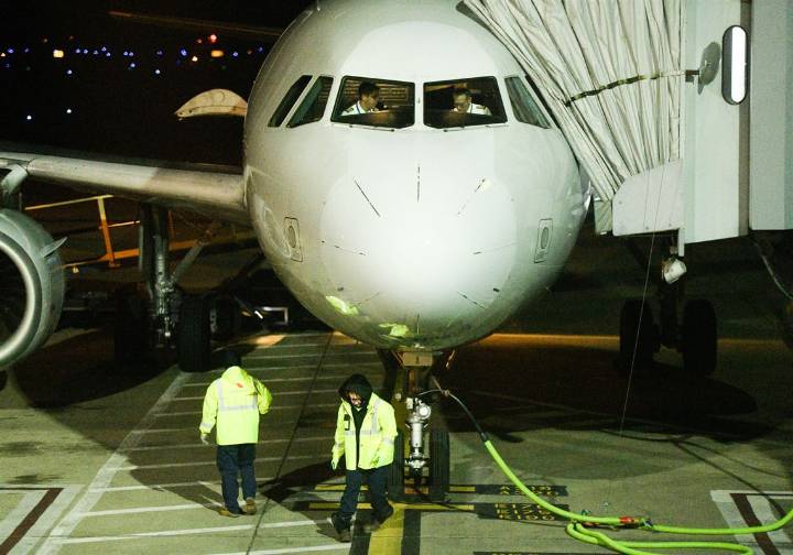 Airline rates at Pittsburgh International rise after new terminal opens